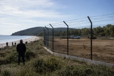 Kushners Albanienprojekt granskas efter misstänkta markaffärer