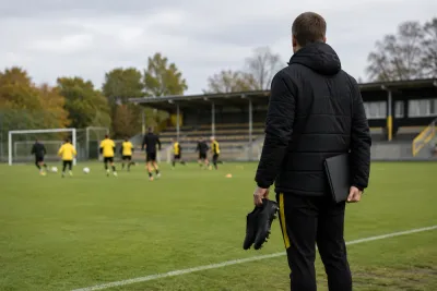 Eric Björkander avslutar karriären – får ny roll