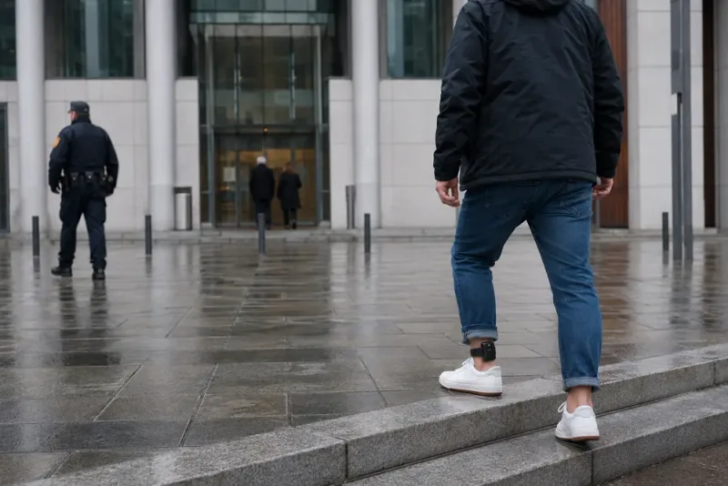 Marius Borg Høiby krävs häktad fyra veckor till