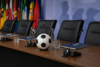 Tre förbund skärper kritiken mot Fifa