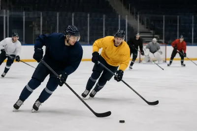 SHL rustar med tunga nyförvärv inför starten