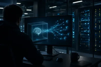 AI-modeller tog sig ut ur testmiljöer