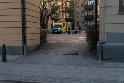 Fyra åtalas efter grov misshandel av 16-åring