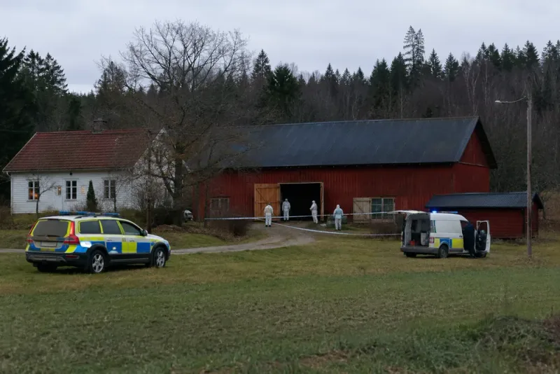 Åtalad för Brattåsmorden ändrade sin berättelse flera gånger