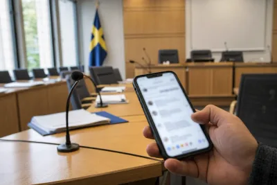 Socialdemokraterna petar Acke Ahmed Ahunzada efter Facebookkommentar