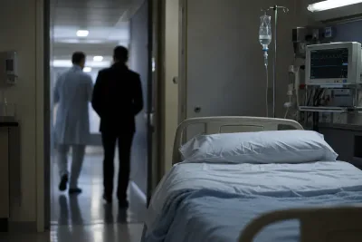 Sjuksköterska granskas för 121 nya misstänkta mord