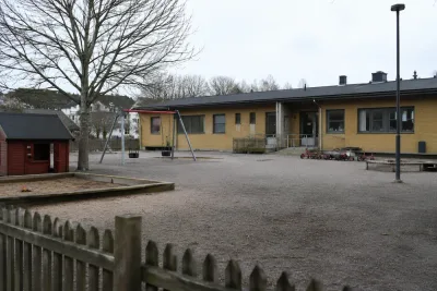 Linköping har stängt 23 skolor och förskolor