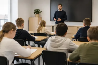 KD går till val på hårdare disciplin i skolan