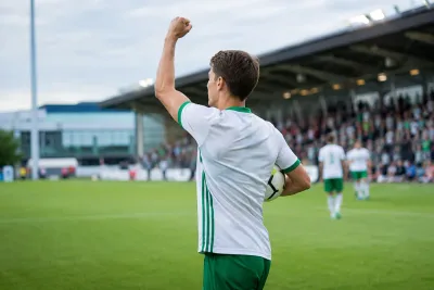 Adam Johansson nära nytt avtal med Hammarby