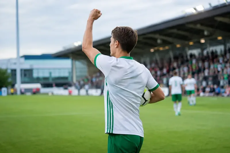 Adam Johansson nära nytt avtal med Hammarby