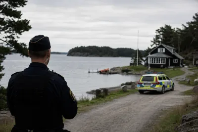 Häktad man beskriver dödsfallet som fruktansvärt