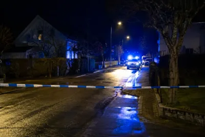 Två års fängelse efter knivattack i Storvik