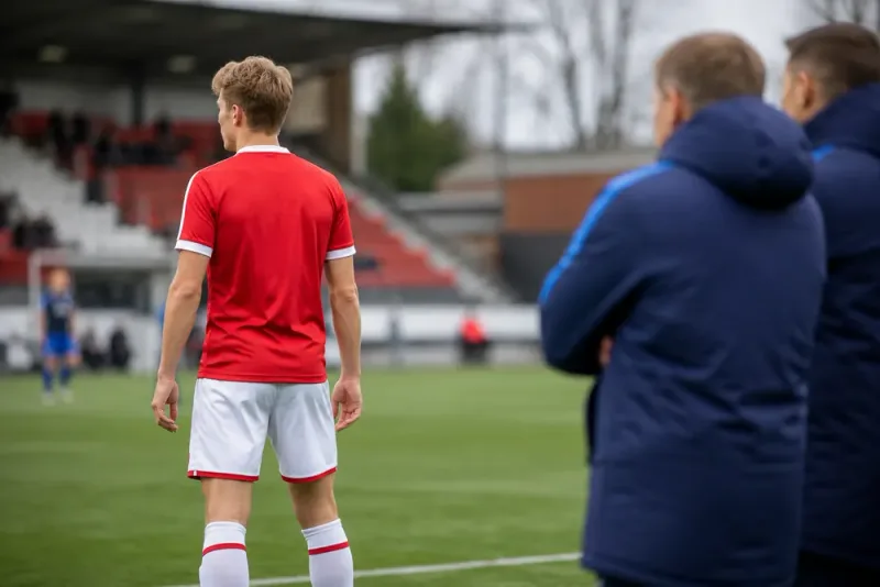 Djurgården jagar Charlie Rosenqvist från Kalmar