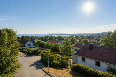Högsommarvärmen återvänder – nära 30 grader i sydost