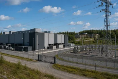 Googleaffären i Torsboda närmar sig avgörande beslut