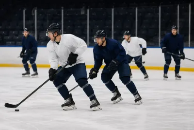 RANKAR: De 25 bästa värvningarna i Hockeyallsvenskan