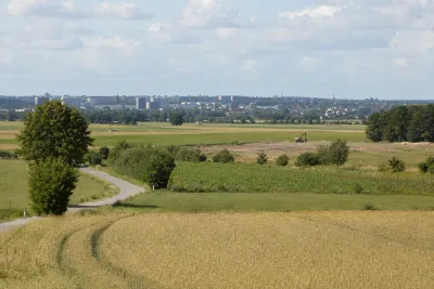 Landsbygden blir stridsfråga inför valet i Linköping