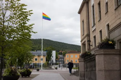 KD i Kramfors ändrar kritiserat Pride-svar