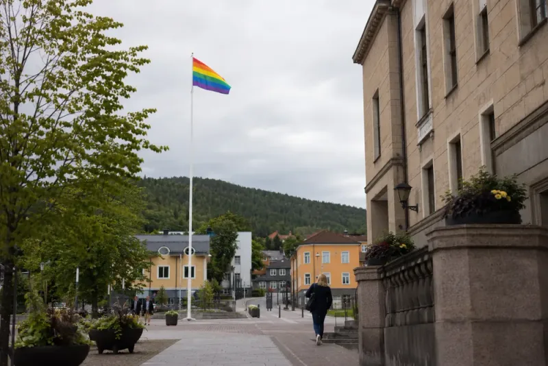 KD i Kramfors ändrar kritiserat Pride-svar
