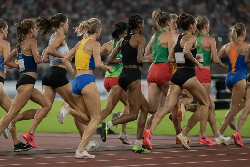 Vera Sjöberg tia efter smärtsam EM-final