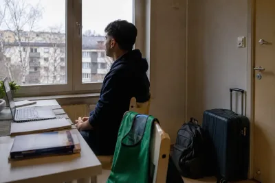 Marco Rivas måste lämna Sverige efter familjens tillståndsbeslut