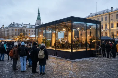 Musikhjälpen återvänder till Linköping 2026