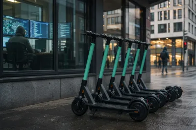 Ryde granskas efter intrång som drabbade miljoner