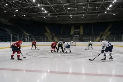 SCA-cupen inleder två turneringshelger