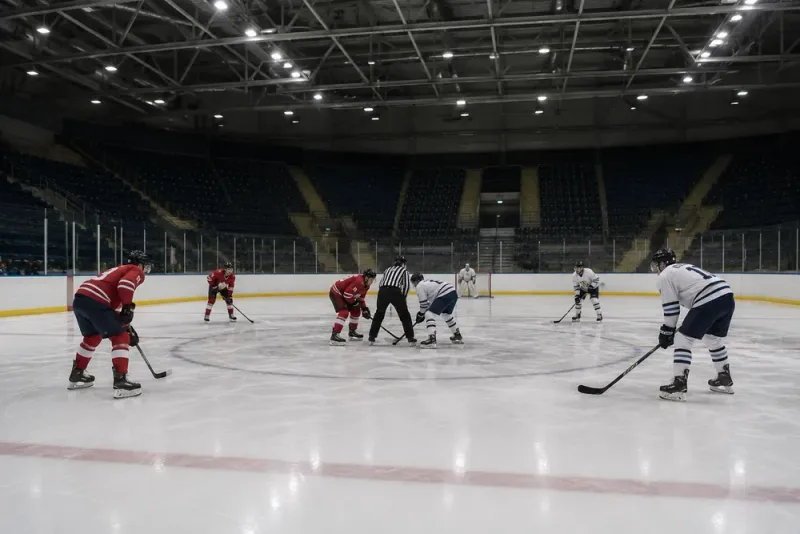 SCA-cupen inleder två turneringshelger