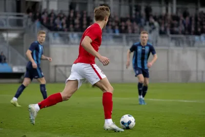 Djurgården uppges höja budet på Rosenqvist