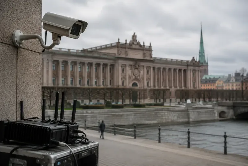 Moderaterna vill behålla preventiva tvångsmedel till 2033
