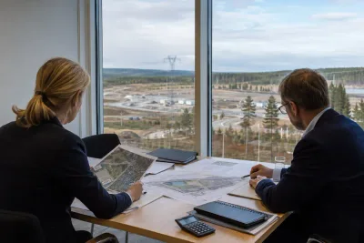 Jurister varnar för risker i Google-affären