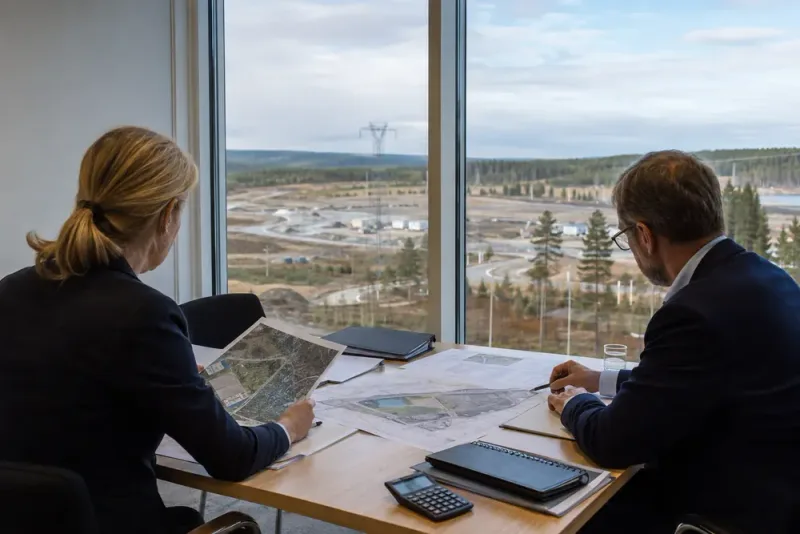 Jurister varnar för risker i Google-affären