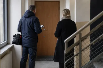 Hovrätten låter LKF säga upp hyresgäst efter 39 år