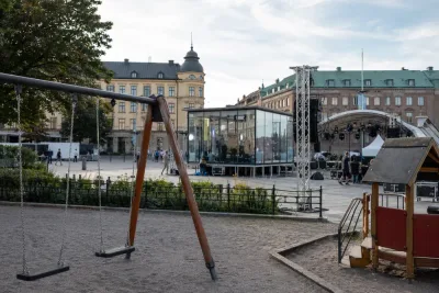 Färre barn pressar kommunerna – Musikhjälpen återvänder