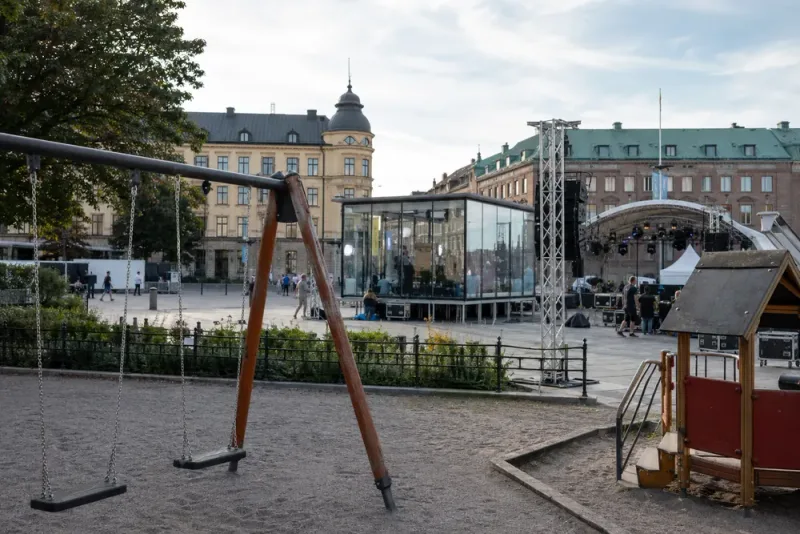 Färre barn pressar kommunerna – Musikhjälpen återvänder
