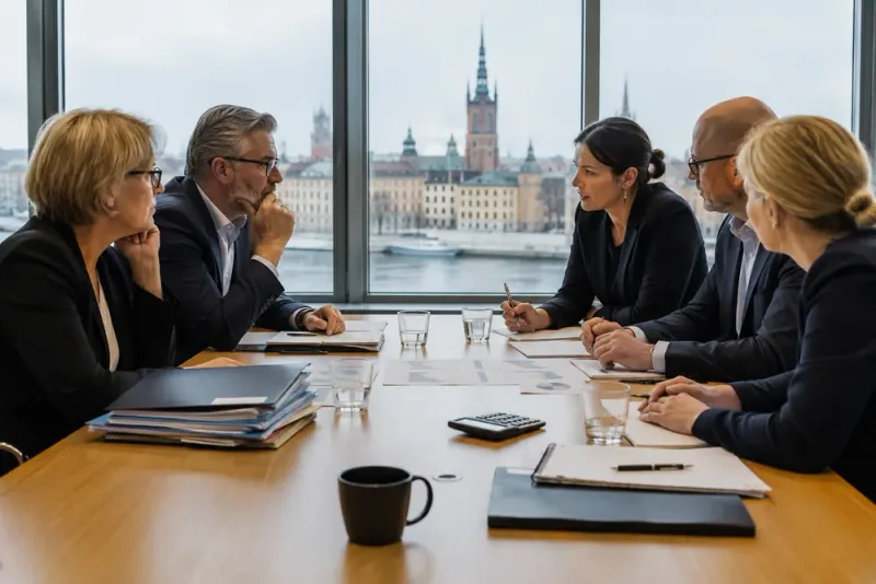 Centerpartiet öppnar för förhandling om karensavdraget