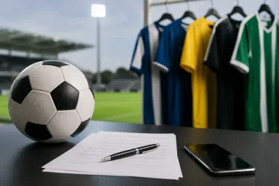 Transferläget: klubbarna som kan agera snart