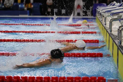 Felicia Klintemar vidare till semifinal efter svenskt kvaldrama: Åh nej