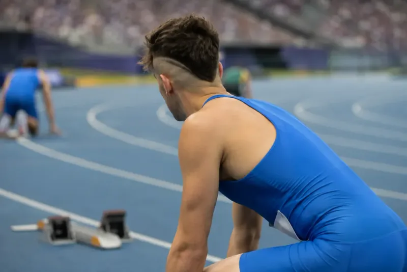 Filippo Dezzas frisyr väcker reaktioner i Birmingham