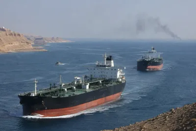 Förenade arabemiraten fördömer ny attack mot ADNOC-fartyg