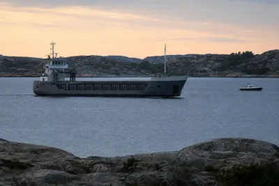 Seko slog larm om bemanningen före dödsolyckan