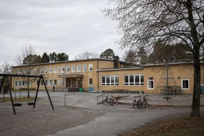 SD säger nej till fler skolnedläggningar
