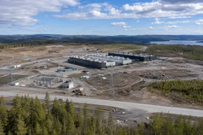 Sundsvall säger ja till Googleaffär efter omförhandling