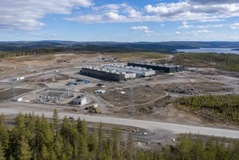Sundsvall säger ja till Googleaffär efter omförhandling