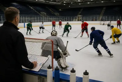 SHL-lagens styrkor granskas inför premiären