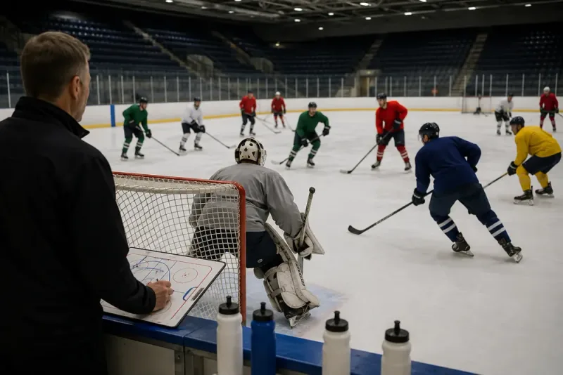 SHL-lagens styrkor granskas inför premiären