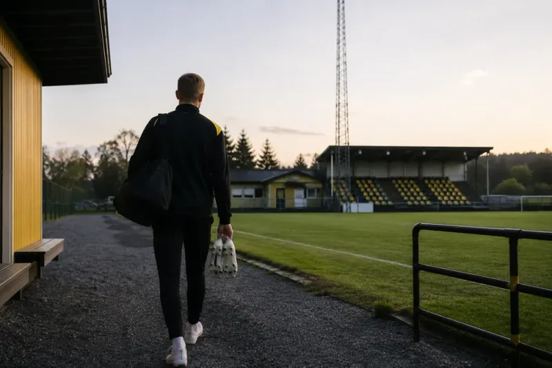 Mads Enggård nära rekorddyr flytt till Mjällby