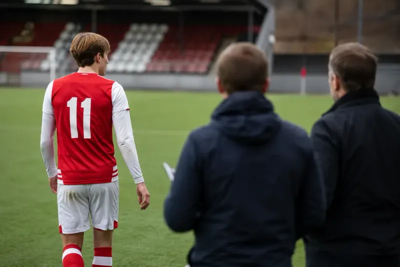 West Ham och Lecce budar på Daniel Job