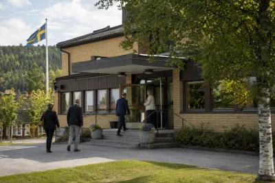 Fyra partier vill ta över styret i Bräcke